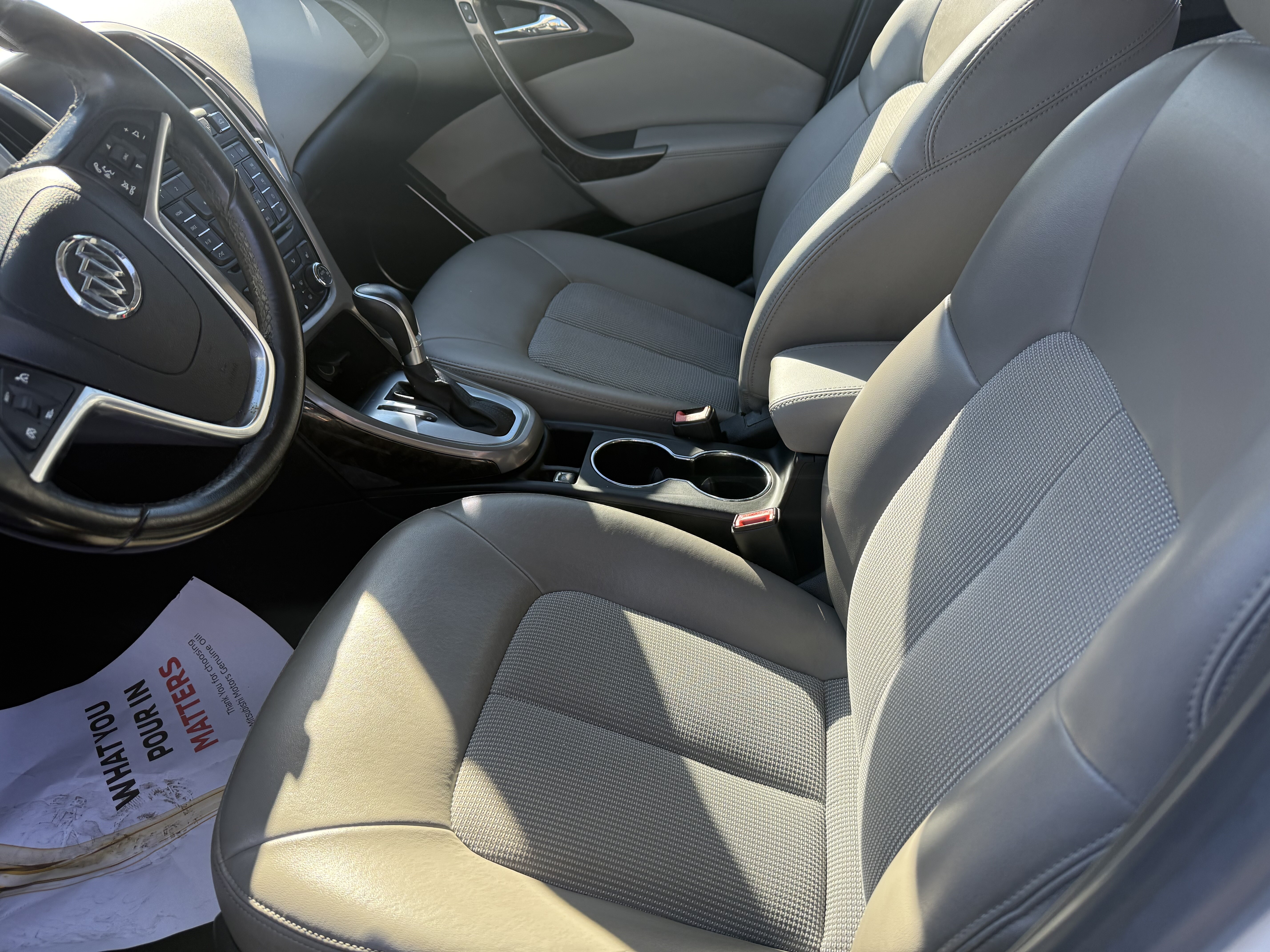 2016 Buick Verano in Phoenix, AZ 85022 - 18083909 9