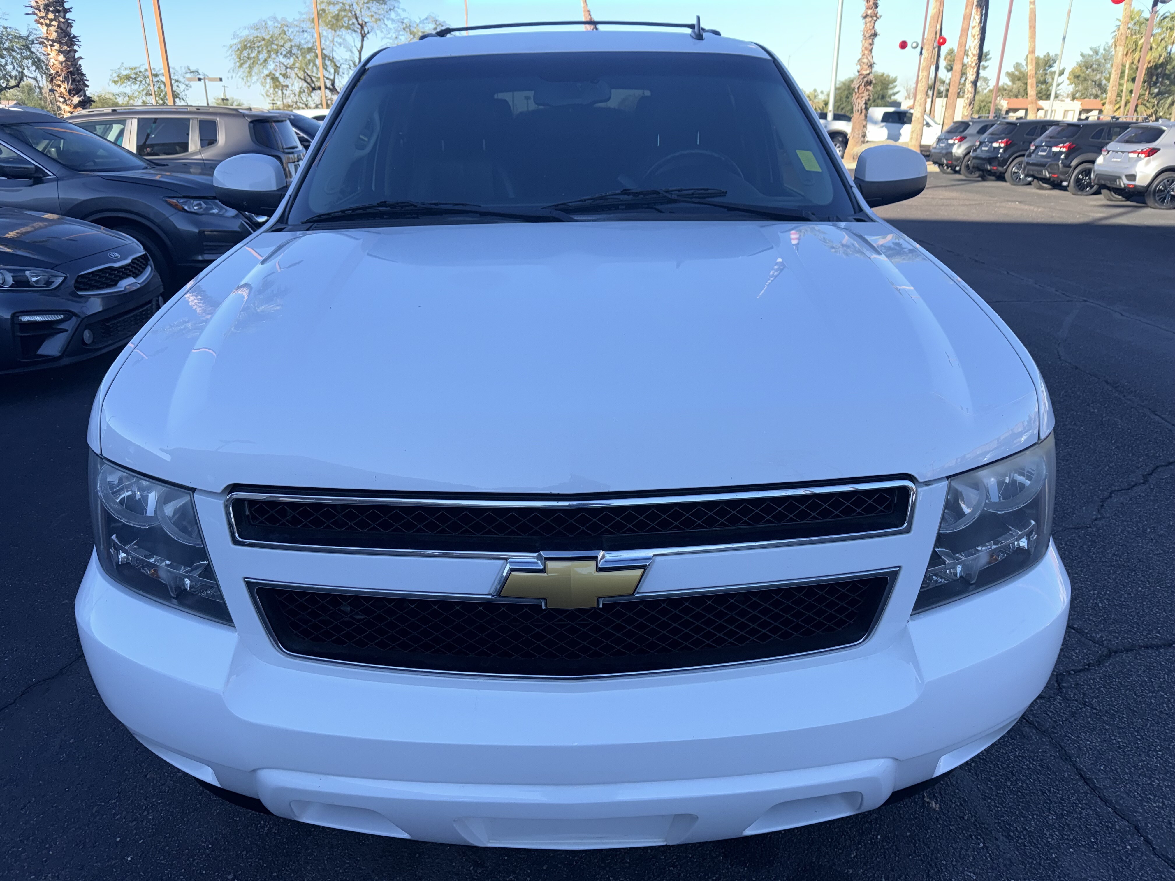 2013 Chevrolet Tahoe in Phoenix, AZ 85022 - 18083910 2