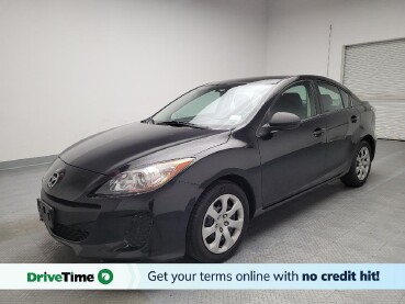 2013 Mazda MAZDA3 in Riverside, CA 92504