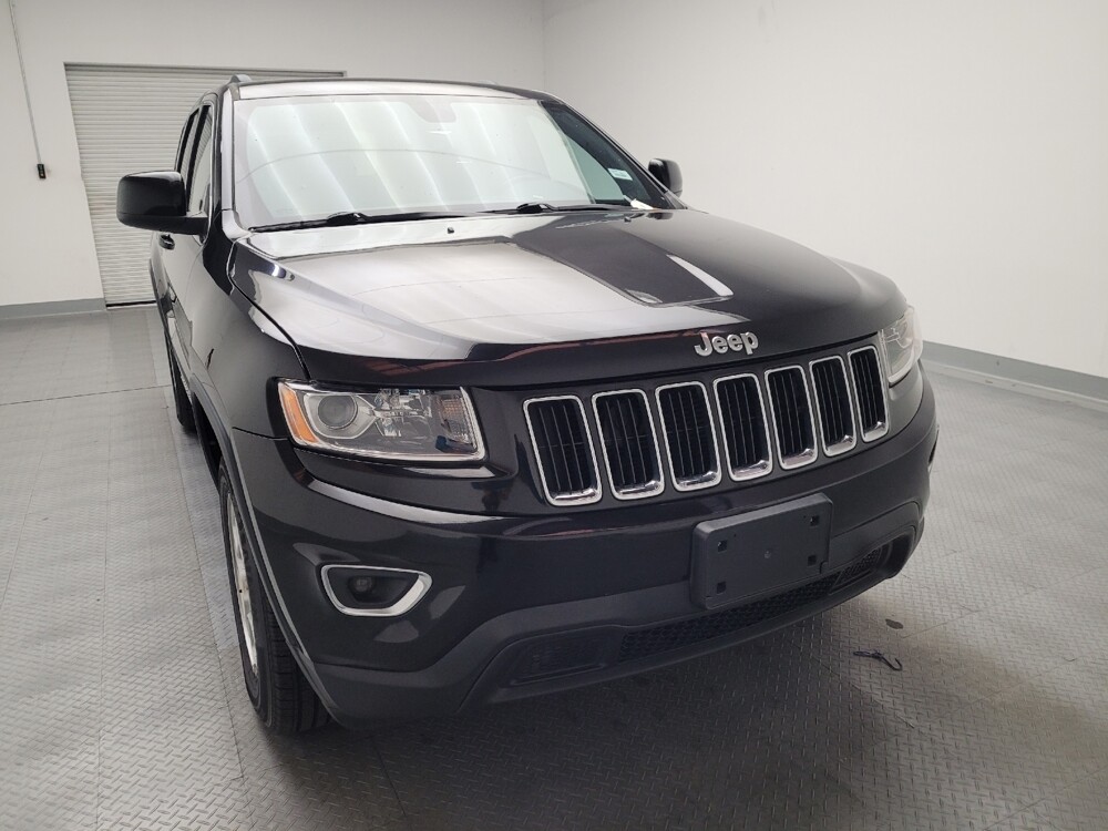 2015 Jeep Grand Cherokee in Riverside, CA 92504 - 18083915 14