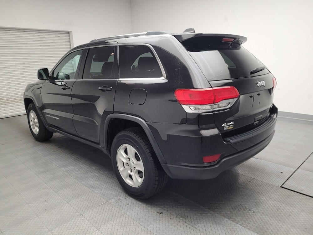 2015 Jeep Grand Cherokee in Riverside, CA 92504 - 18083915 5