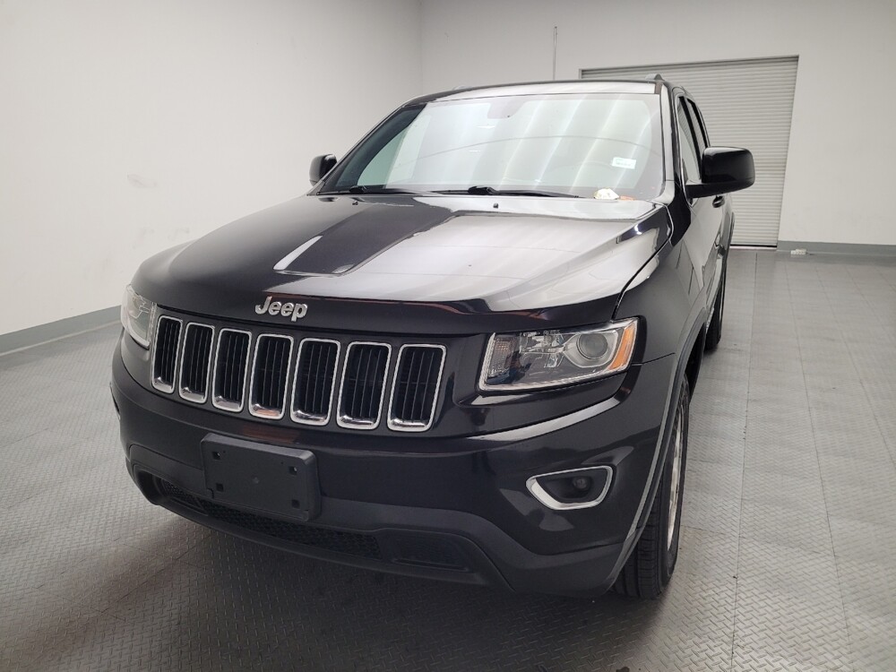 2015 Jeep Grand Cherokee in Riverside, CA 92504 - 18083915 15