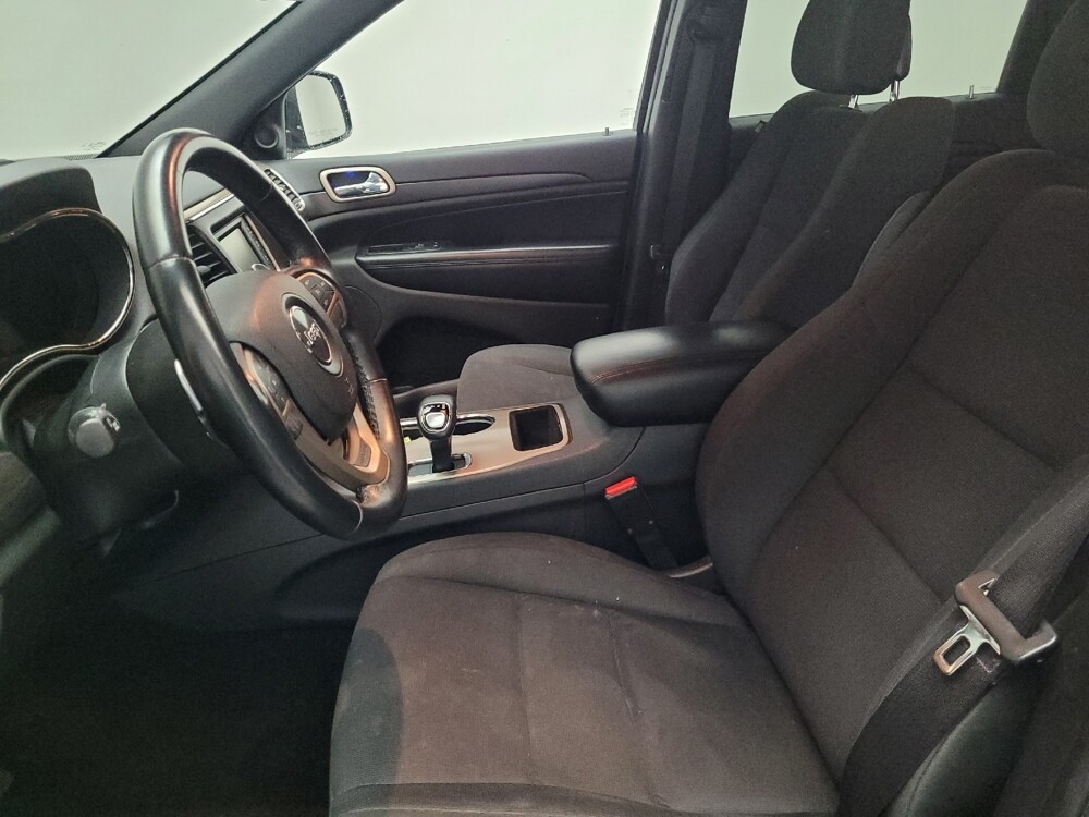 2015 Jeep Grand Cherokee in Riverside, CA 92504 - 18083915 17