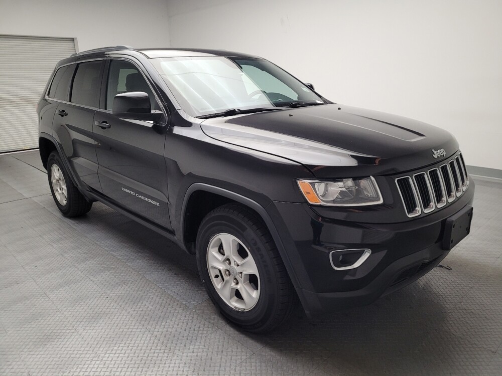 2015 Jeep Grand Cherokee in Riverside, CA 92504 - 18083915 13