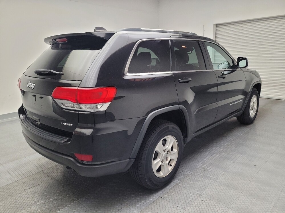 2015 Jeep Grand Cherokee in Riverside, CA 92504 - 18083915 9