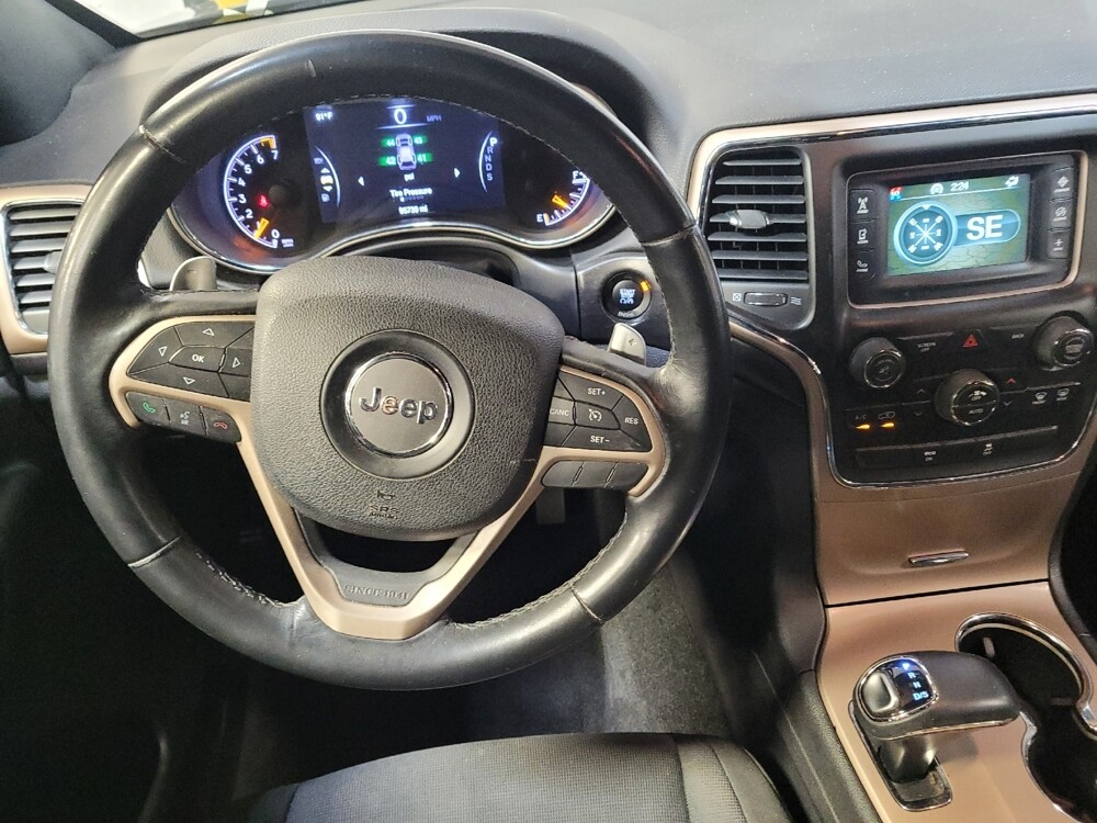 2015 Jeep Grand Cherokee in Riverside, CA 92504 - 18083915 22