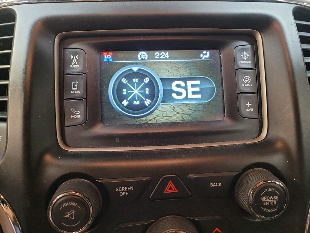 2015 Jeep Grand Cherokee in Riverside, CA 92504 - 18083915 25