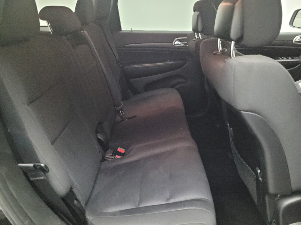 2015 Jeep Grand Cherokee in Riverside, CA 92504 - 18083915 19