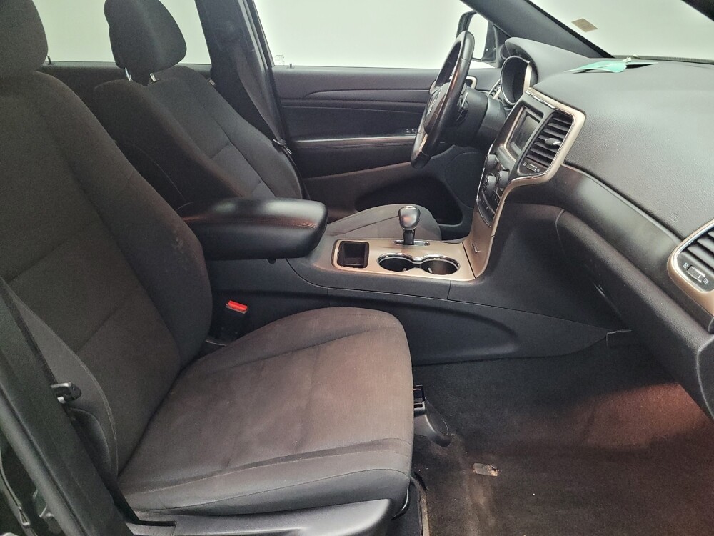 2015 Jeep Grand Cherokee in Riverside, CA 92504 - 18083915 21