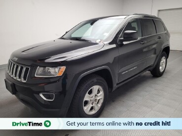 2015 Jeep Grand Cherokee in Riverside, CA 92504