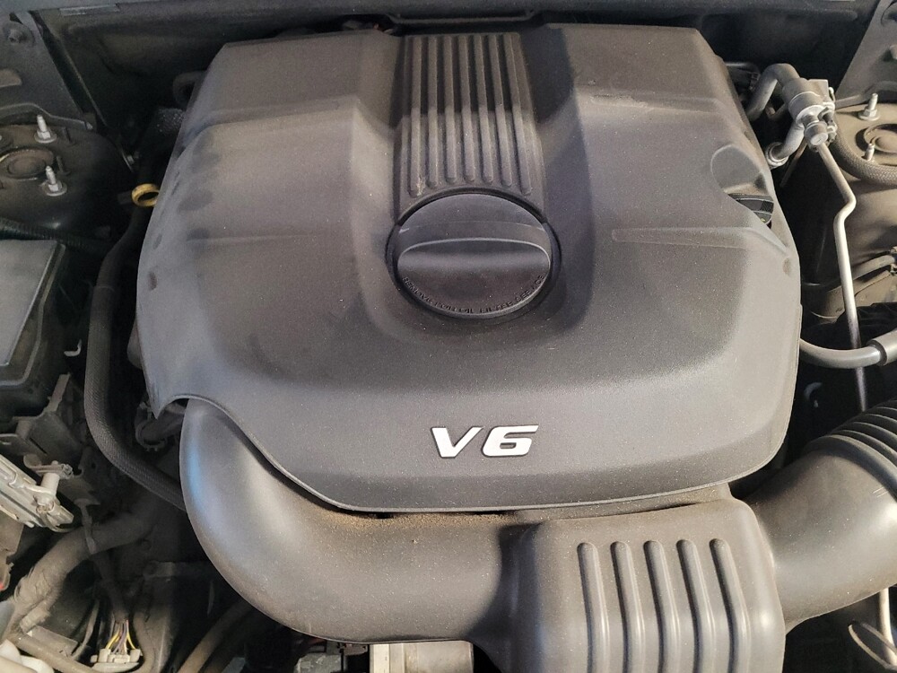 2015 Jeep Grand Cherokee in Riverside, CA 92504 - 18083915 30