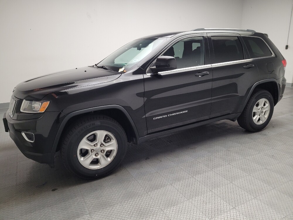 2015 Jeep Grand Cherokee in Riverside, CA 92504 - 18083915 2