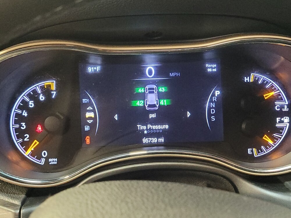 2015 Jeep Grand Cherokee in Riverside, CA 92504 - 18083915 23