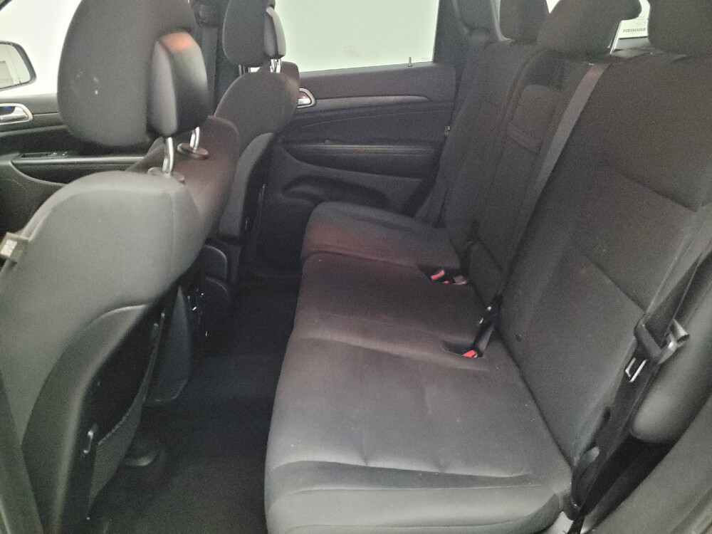 2015 Jeep Grand Cherokee in Riverside, CA 92504 - 18083915 18