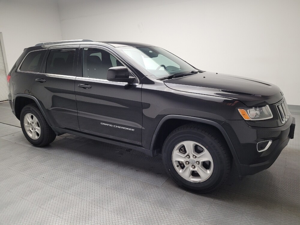 2015 Jeep Grand Cherokee in Riverside, CA 92504 - 18083915 11