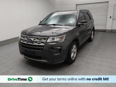 2018 Ford Explorer in St. Louis, MO 63136
