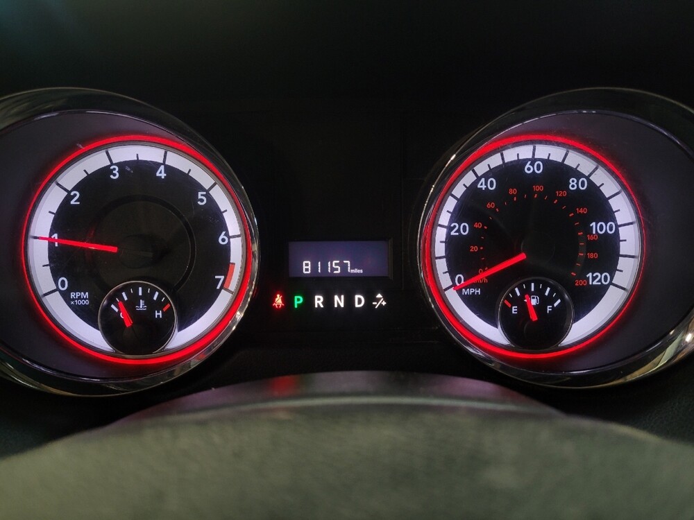 2015 Dodge Grand Caravan in Riverside, CA 92504 - 18083917 23