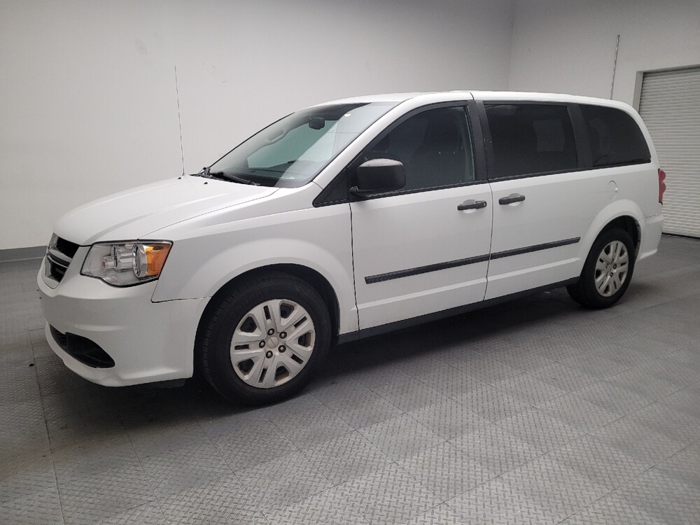 2015 Dodge Grand Caravan in Riverside, CA 92504 - 18083917 2