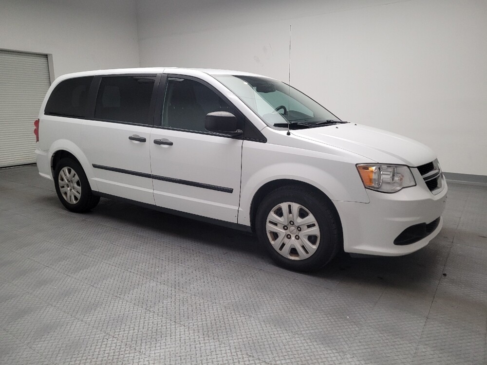 2015 Dodge Grand Caravan in Riverside, CA 92504 - 18083917 11