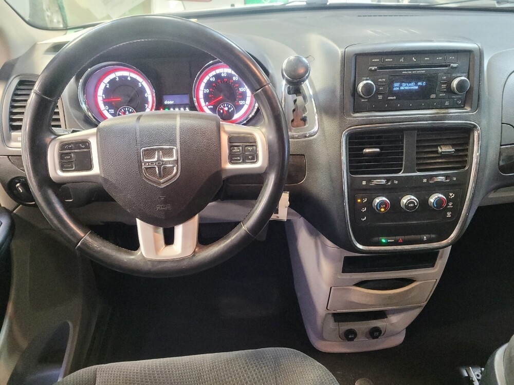 2015 Dodge Grand Caravan in Riverside, CA 92504 - 18083917 22