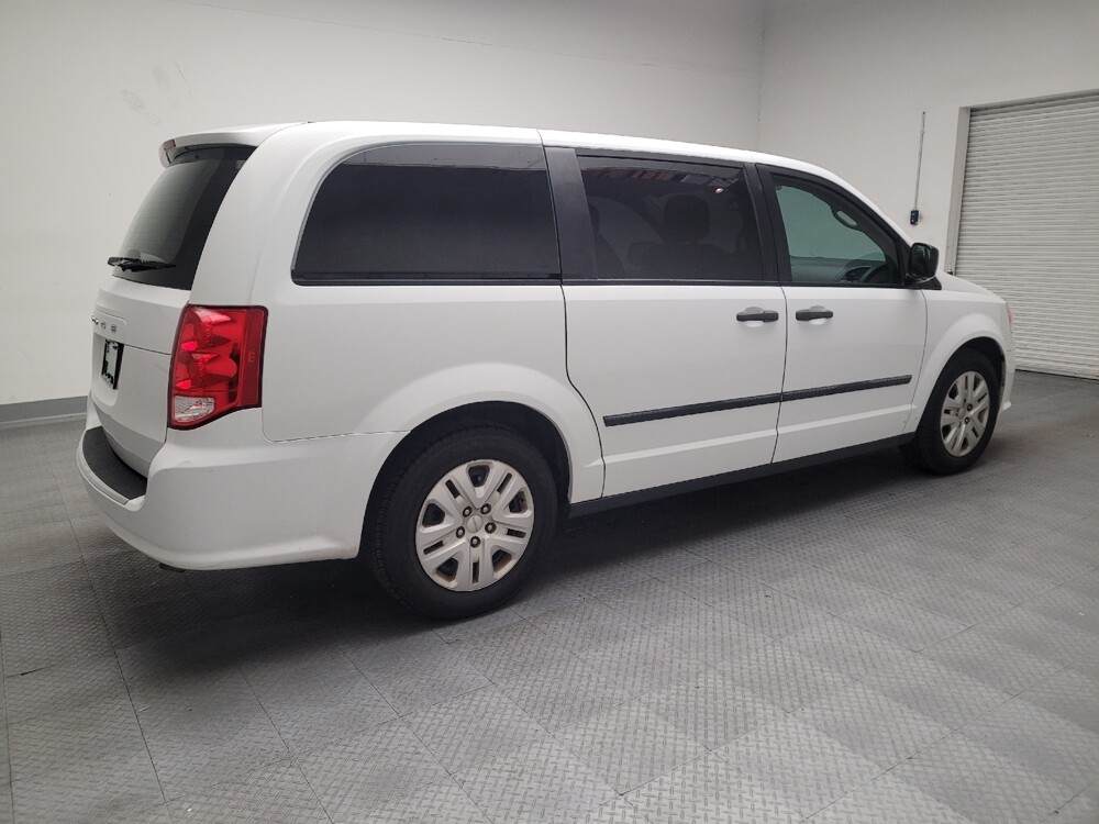2015 Dodge Grand Caravan in Riverside, CA 92504 - 18083917 10