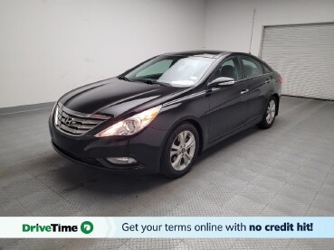 2013 Hyundai Sonata in Montclair, CA 91763