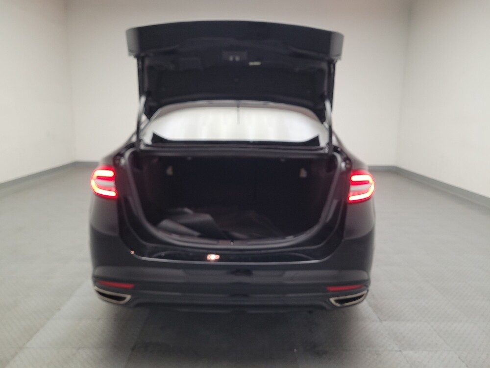 2017 Ford Fusion in Montclair, CA 91763 - 18083921 29