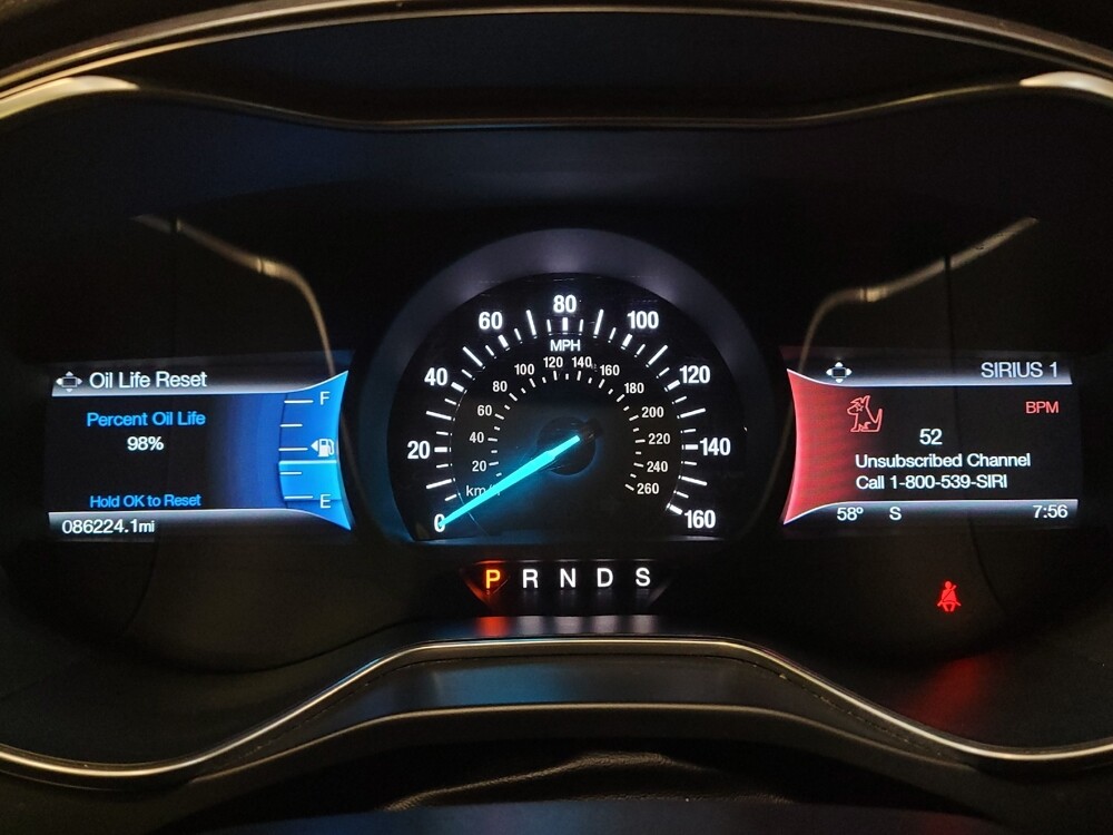 2017 Ford Fusion in Montclair, CA 91763 - 18083921 23