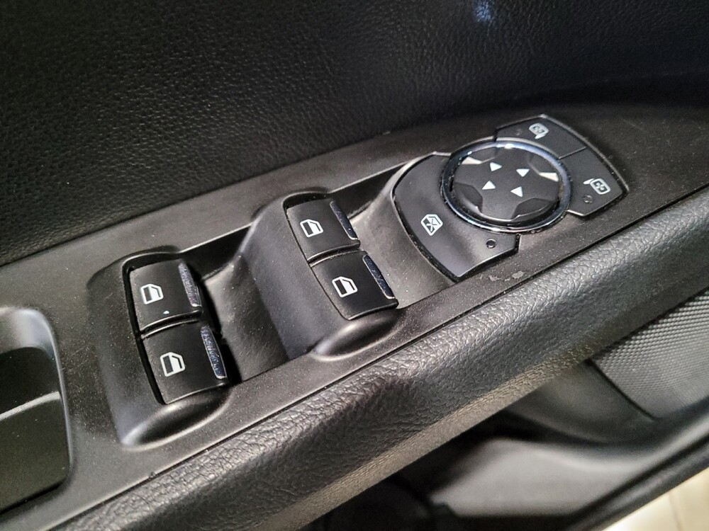 2017 Ford Fusion in Montclair, CA 91763 - 18083921 27