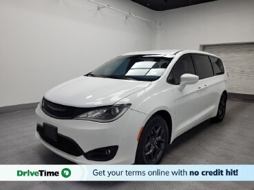 2018 Chrysler Pacifica in Las Vegas, NV 89104