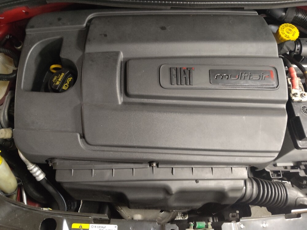 2016 FIAT 500 in Morrow, GA 30260 - 18083924 30