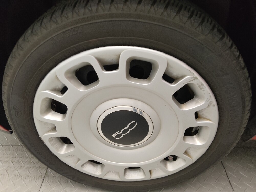 2016 FIAT 500 in Morrow, GA 30260 - 18083924 31