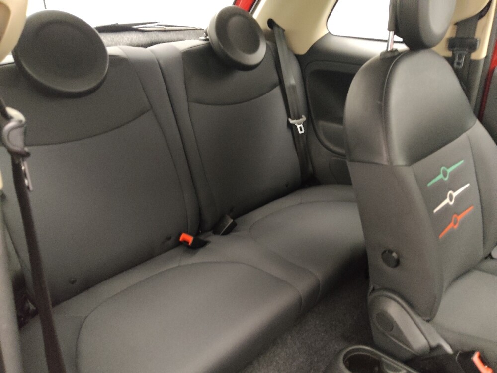 2016 FIAT 500 in Morrow, GA 30260 - 18083924 19