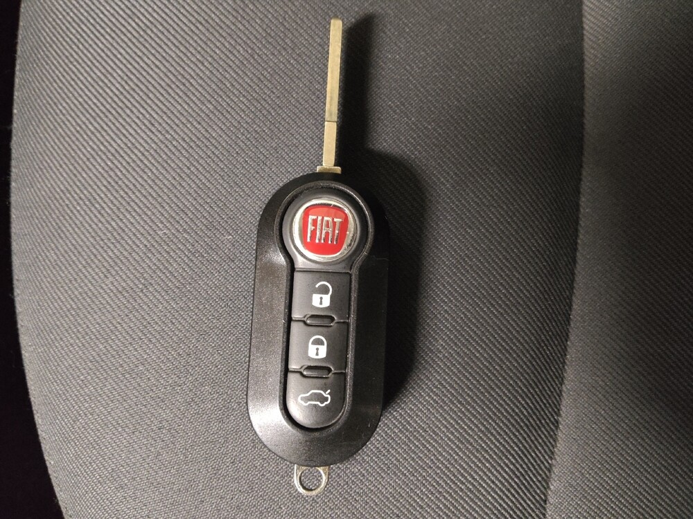 2016 FIAT 500 in Morrow, GA 30260 - 18083924 32