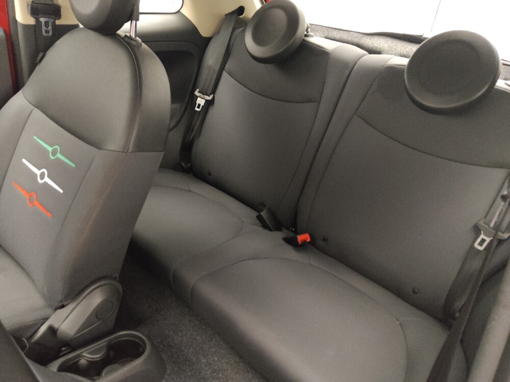 2016 FIAT 500 in Morrow, GA 30260 - 18083924 18