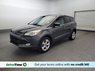 2015 Ford Escape in Allentown, PA 18103