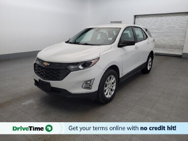 2019 Chevrolet Equinox in New Castle, DE 19720
