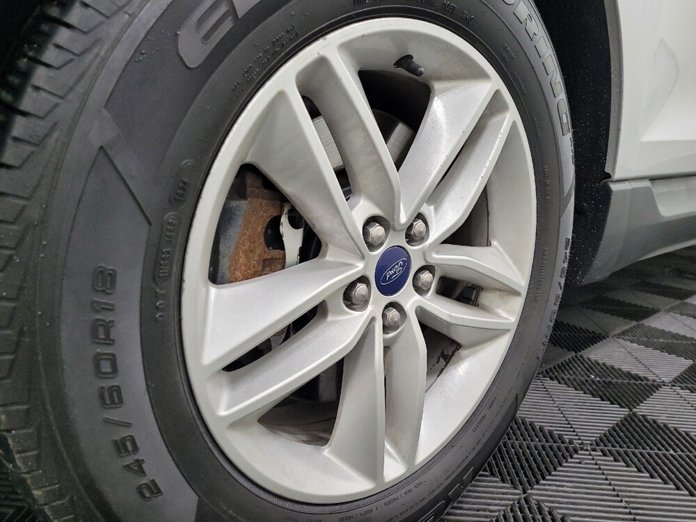 2018 Ford Edge in Langhorne, PA 19047 - 18083927 31