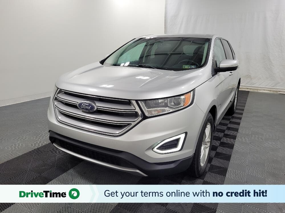 2018 Ford Edge in Langhorne, PA 19047 - 18083927