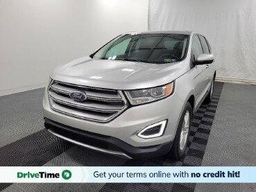 2018 Ford Edge in Langhorne, PA 19047