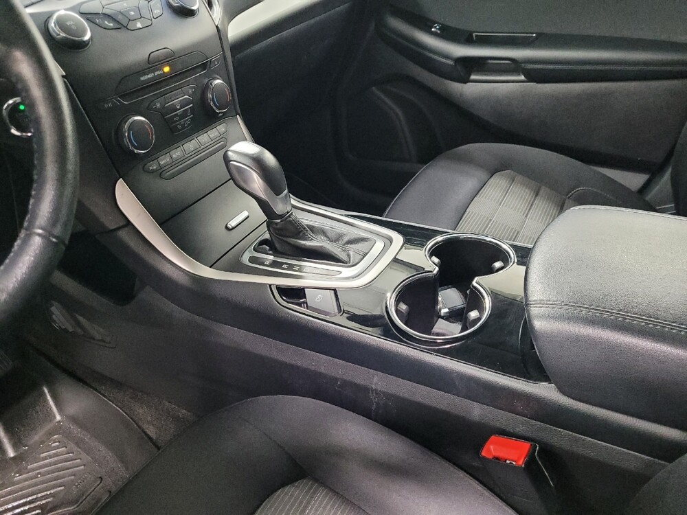 2018 Ford Edge in Langhorne, PA 19047 - 18083927 26