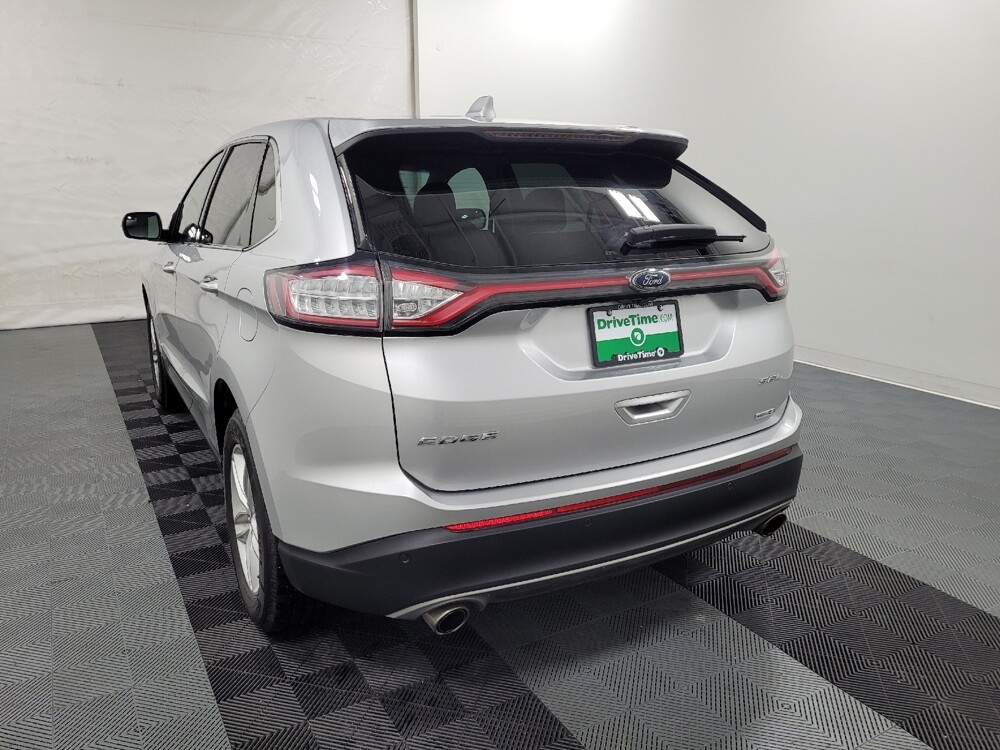 2018 Ford Edge in Langhorne, PA 19047 - 18083927 5