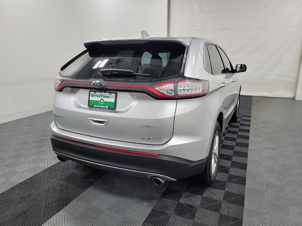 2018 Ford Edge in Langhorne, PA 19047 - 18083927 9