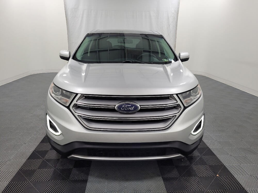 2018 Ford Edge in Langhorne, PA 19047 - 18083927 14