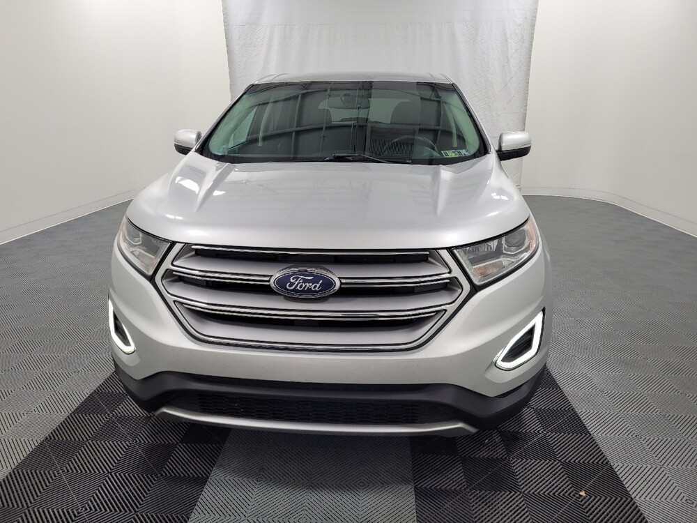 2018 Ford Edge in Langhorne, PA 19047 - 18083927 15