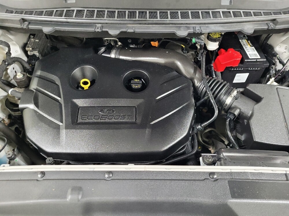 2018 Ford Edge in Langhorne, PA 19047 - 18083927 30