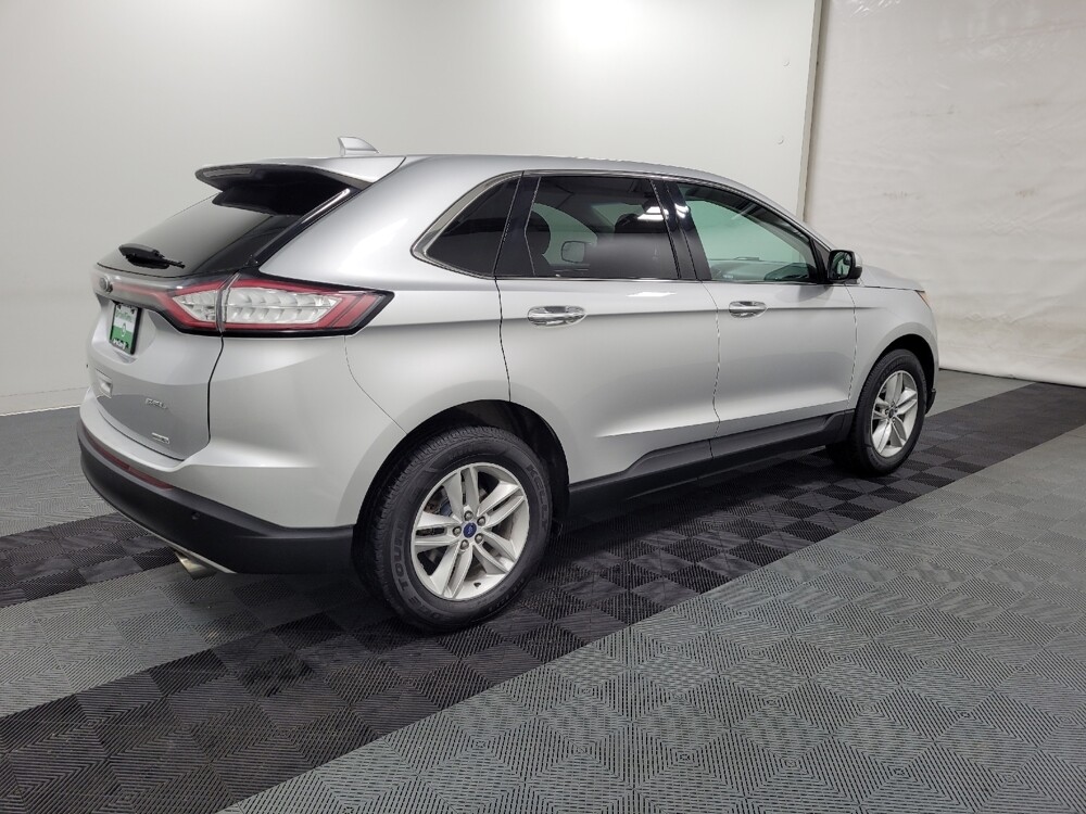 2018 Ford Edge in Langhorne, PA 19047 - 18083927 10
