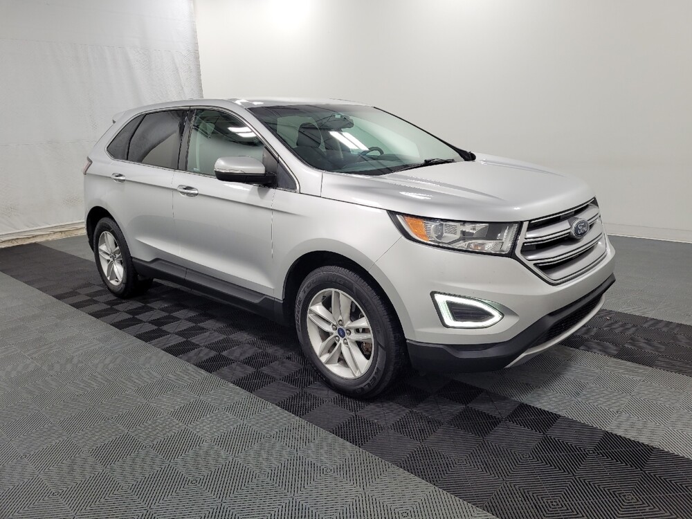 2018 Ford Edge in Langhorne, PA 19047 - 18083927 11