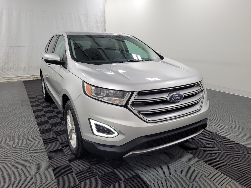 2018 Ford Edge in Langhorne, PA 19047 - 18083927 13