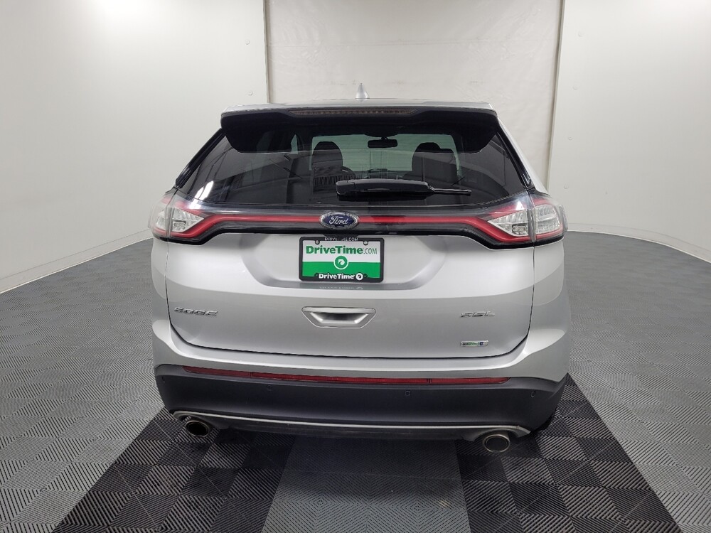 2018 Ford Edge in Langhorne, PA 19047 - 18083927 7